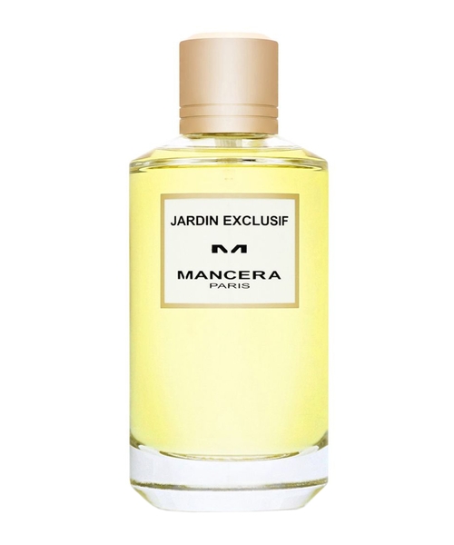 "Jardin exclusif"