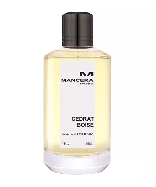 Cedrat Boise Eau de parfum #1