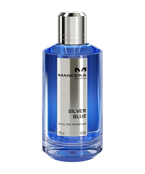 "Silver Blue"