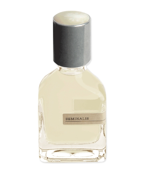 Seminalis Eau De Parfum