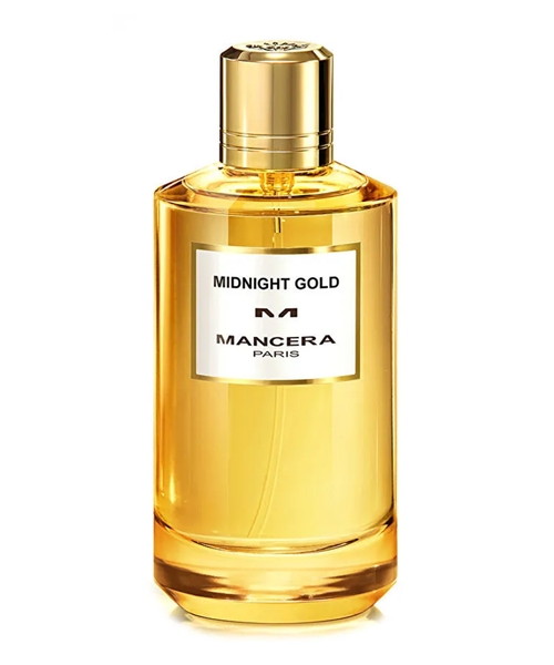 "Midnight Gold"