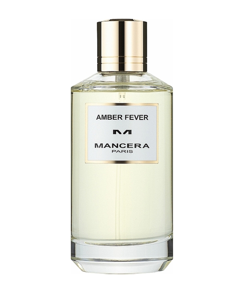 "Amber Fever"