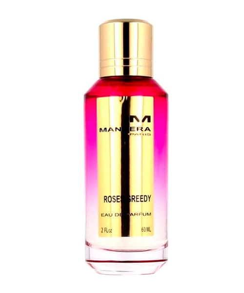 Roses Greedy Eau De Parfum
