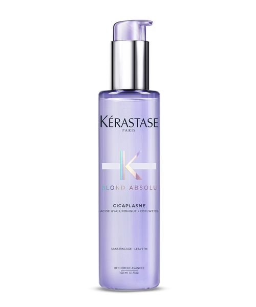 Сыворотка для волос Blond Absolu Cicaplasme