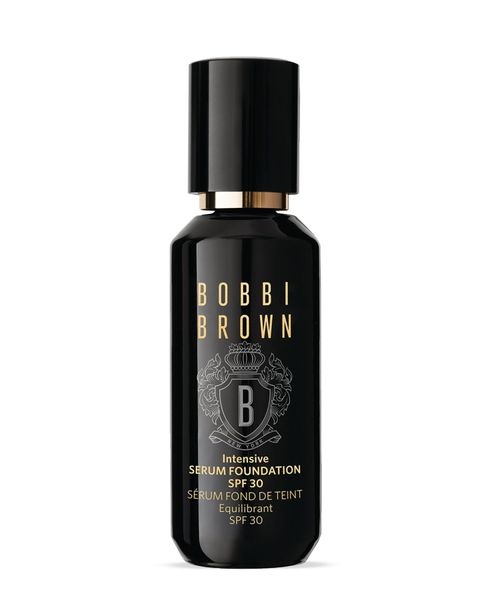 Intensive serum foundation - Walnut