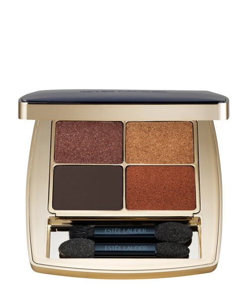 Eyeshadow palette Pure Color Envy - 08 Wild Earth