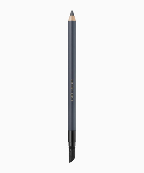 Double Wear 24H Waterproof Gel Eye Pencil - Smoke