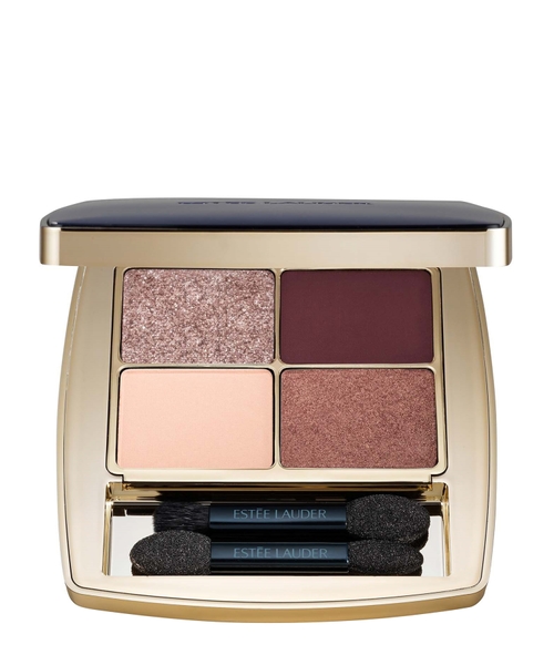 Набор теней для век Pure Color Envy Luxe - 03 Aubergine Dream