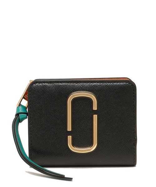 The Snapshot portmone