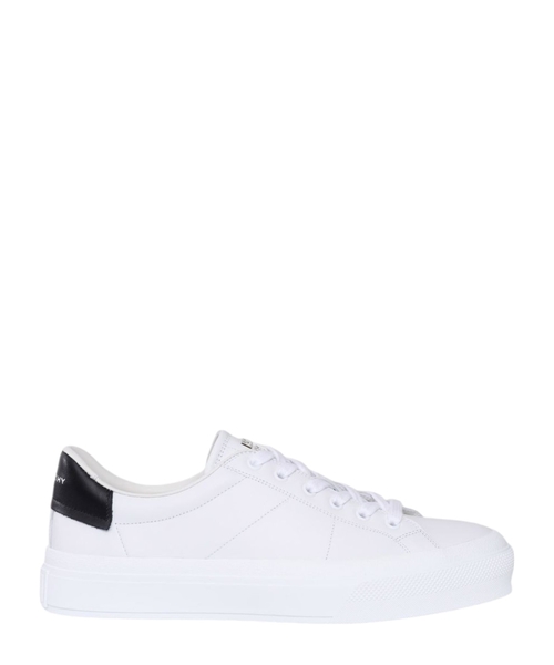 İdman üslublu City Court krossovkaları