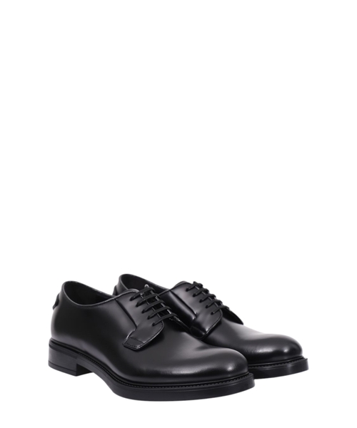 靴 wrinkles leather lace up derby shoes 靴 wrinkles leather lace up derby shoes wrinkles leather