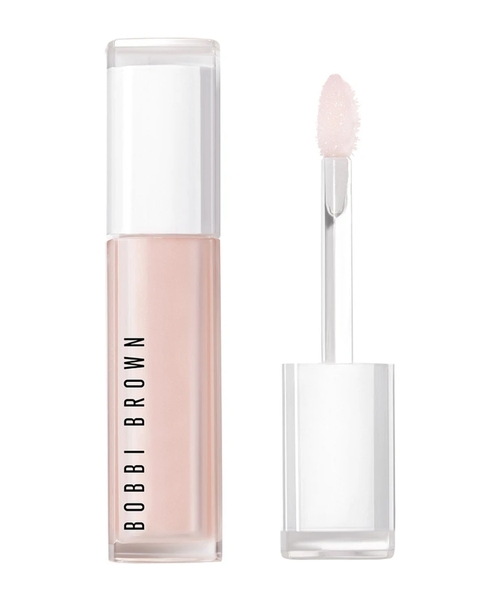 Сыворотка для придания объема губам Extra Plump Lip Serum - Bare Pink