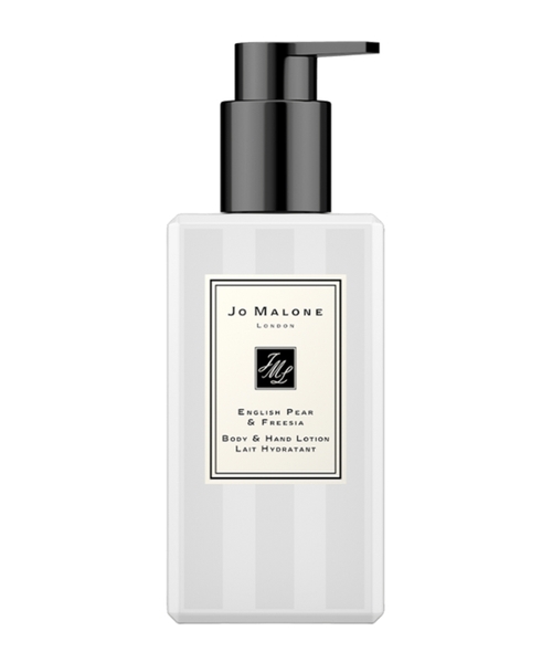 English Pear & Freesia bədən və əl losyonu