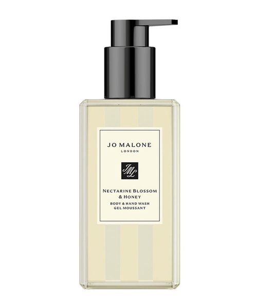 Nectarine Blossom & Honey body & hand wash