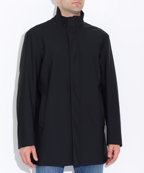 Zip jacket