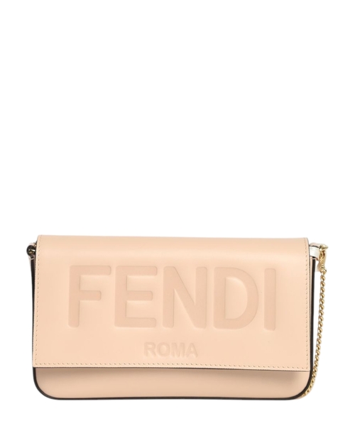 Loqo detallı clutch