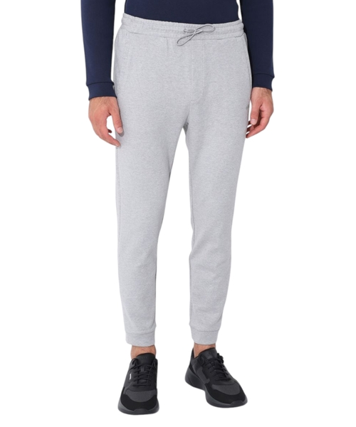 Джоггеры с логотипом