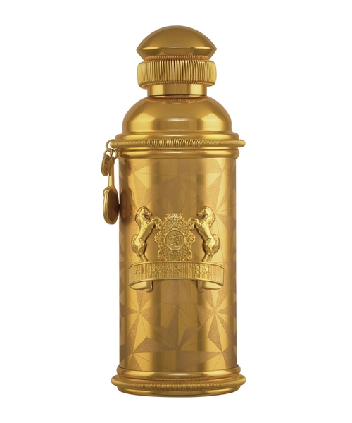 Golden Oud Eau de Parfum