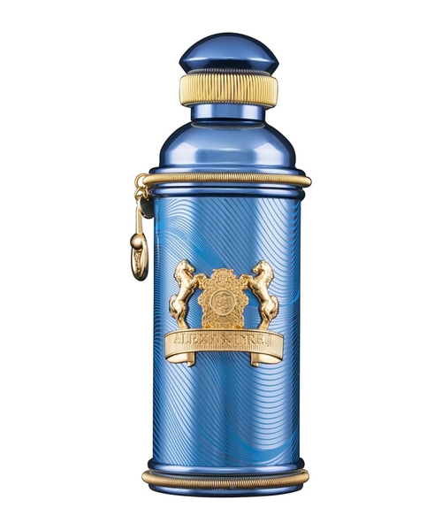 Zafeer Oud Vanille Eau de Parfum