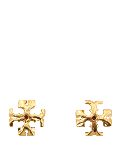 Loqo formalı sırğalar