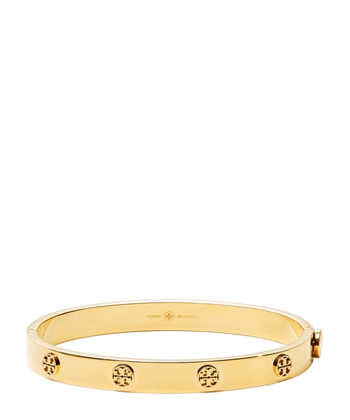 Miller logo details bracelet