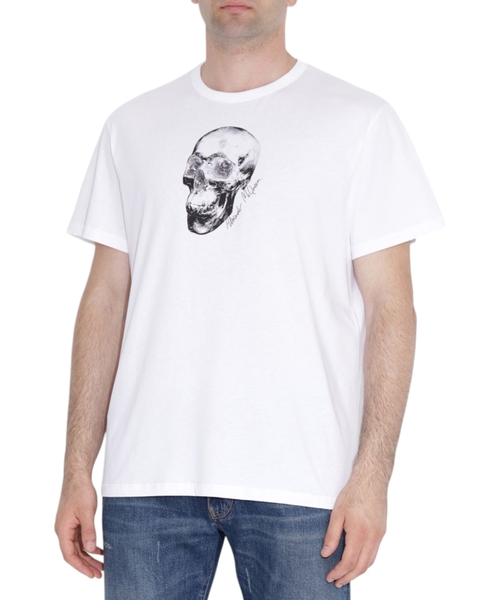 Printed t-shirt
