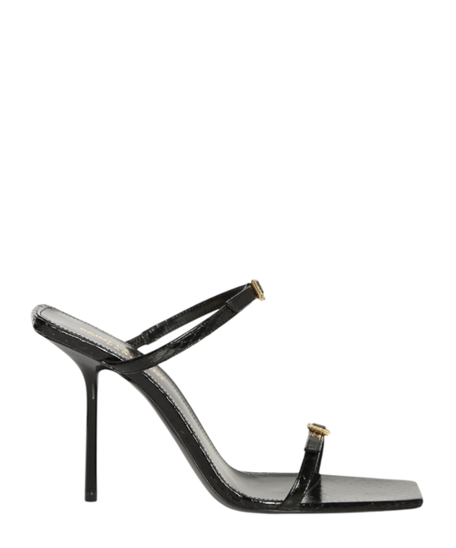 Nuit strap details sandals