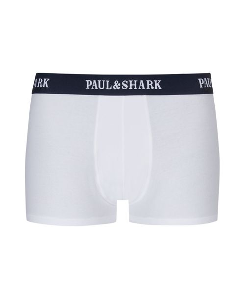 3-pack boxer trunks