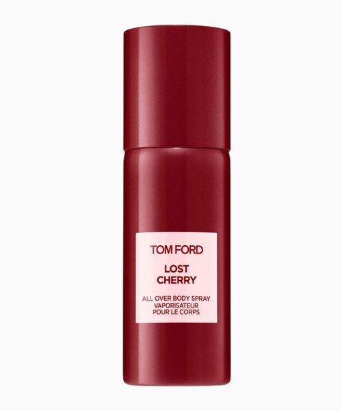 Спрей для тела Lost Cherry