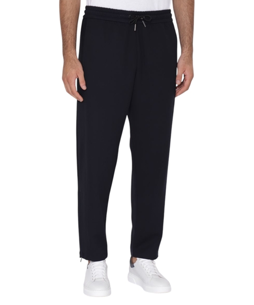 Elastik belli şalvar