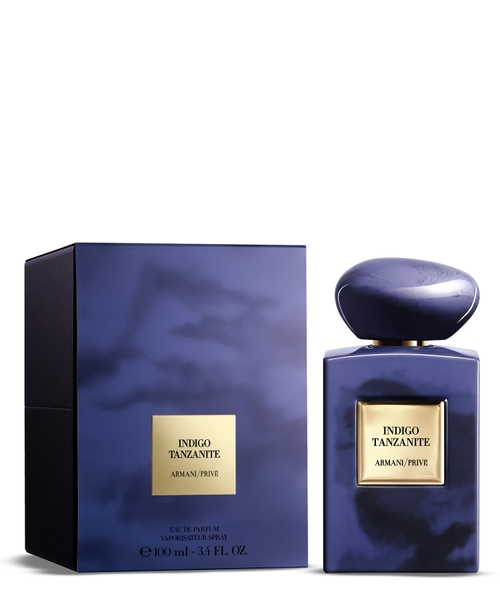 جورجيو ارماني عطر برايف انديجو تنزانيت للجنسين -100 مل