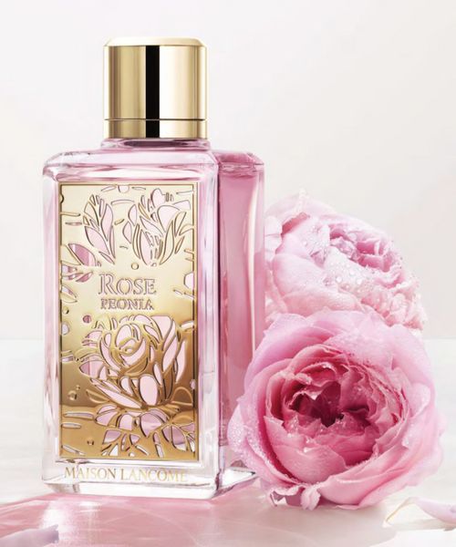 Rose Peonia Eau de Parfume Emporium