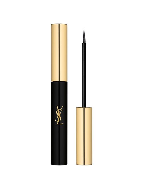Couture liquid eyeliner - 1 Deep Black #1