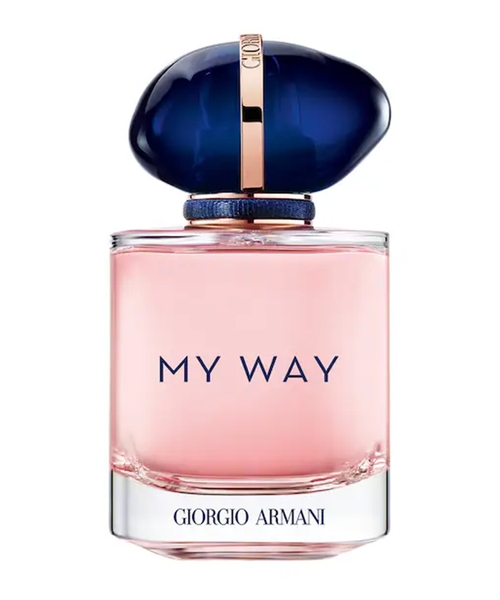 My Way Eau de Parfum