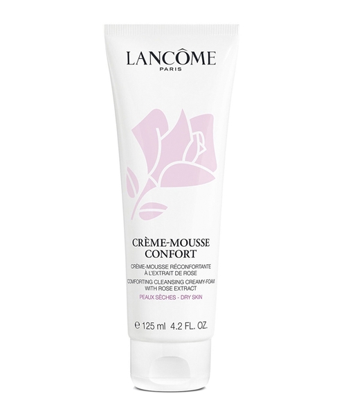 Crème mousse-confort foam cleanser
