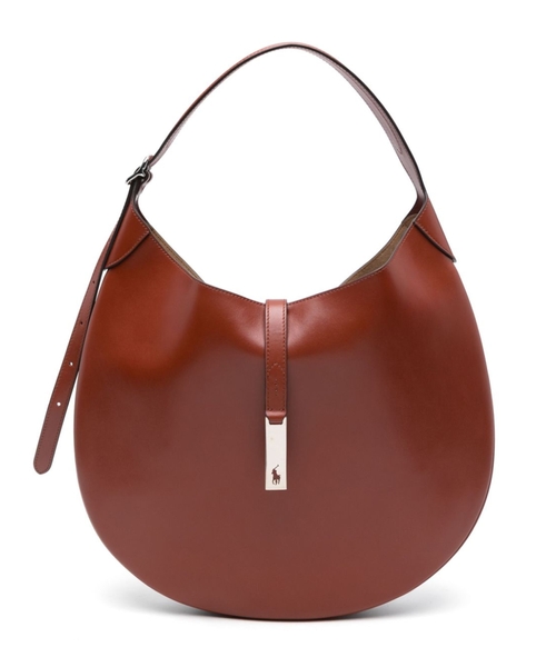 バッグ POKIT LEATHER SHOULDER CAPSULE MEDIUM POKIT [ ポキット ] CAPSULE COLLECTION