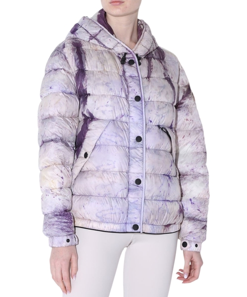 Sırıqlı bomber gödəkçə