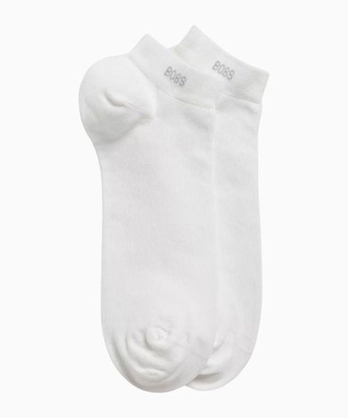 Short socks