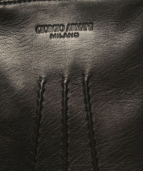 Leather gloves | Emporium