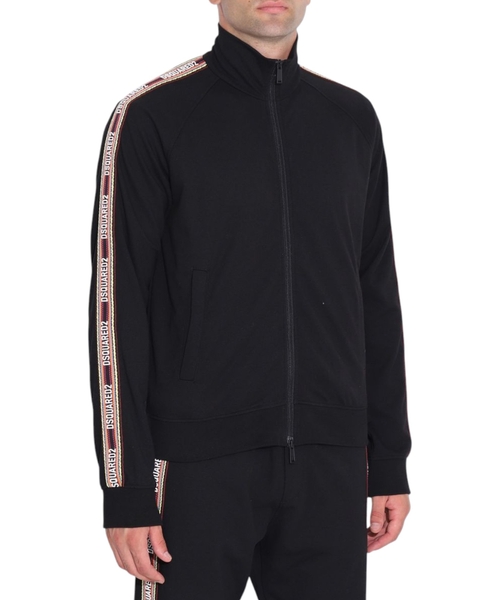 Loqo detallı yan hissəli kardiqan