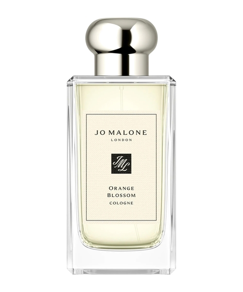 Orange Blossom cologne