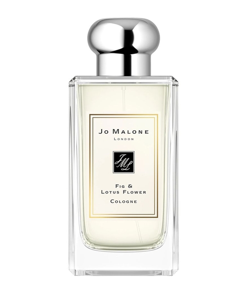 Fig and Lotus Flower Cologne