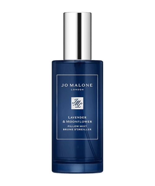 Lavender & Moonflower pillow mist