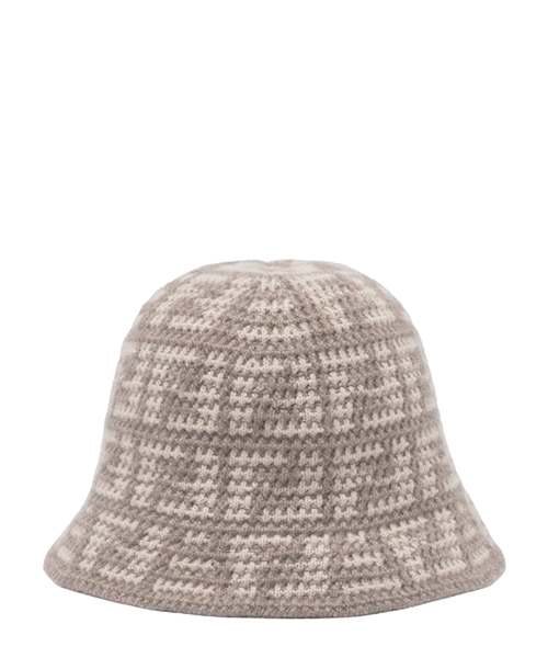 Cashmere cloche hat deals
