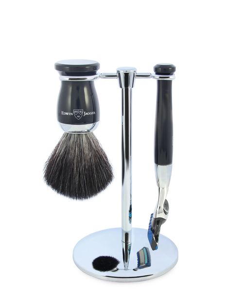 3 piece shave set