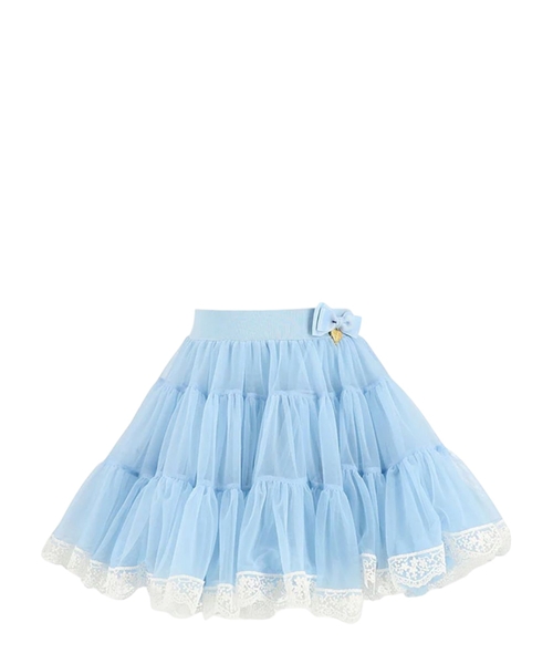 Юбка Claridges с бантом