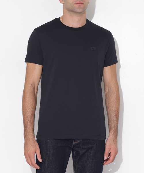 Logo detail t-shirt