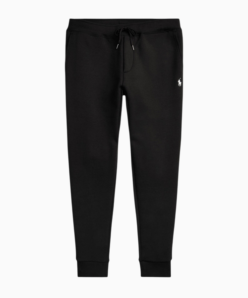 Drawstring jogging pants