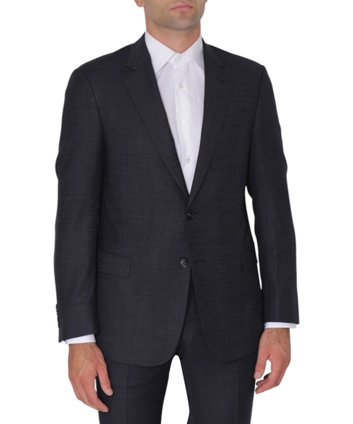 Düz biçimli kostyum