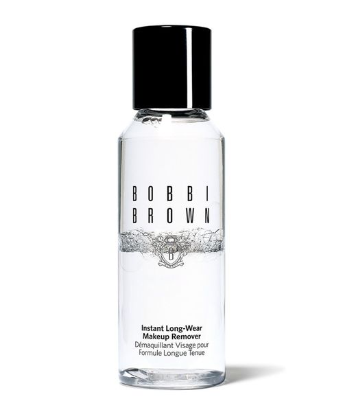Instant Long-wear makeup remover